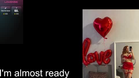 Eva online show from 02-15-26, 02:19