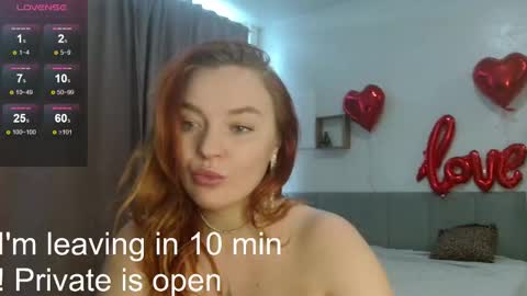 Eva online show from 02-15-26, 07:51