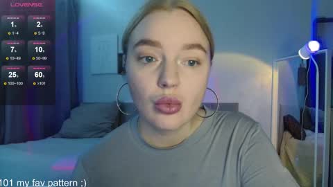 Eva online show from 03-24-26, 05:45