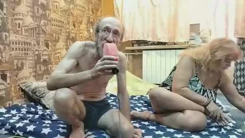 Snapshot of siberiataiga chatting on 10-18-25, 07:09 siberiataiga online show from 10-18-25, 07:09