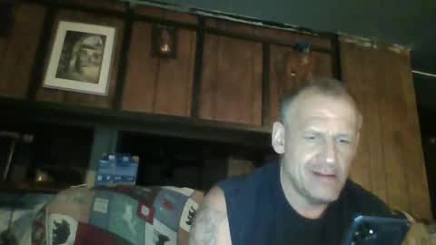 Bill online show from 01-13-25, 09:19