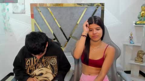 Snapshot of sidney_brownn chatting on 11-20-25, 05:40 sidney_brownn online show from 11-20-25, 05:40