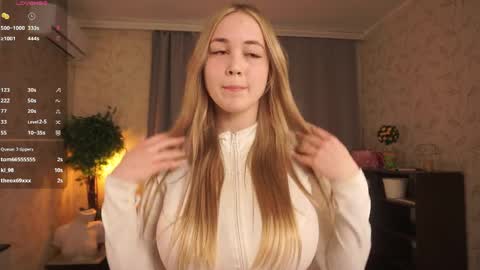 Elizabeth online show from 03-27-26, 04:40