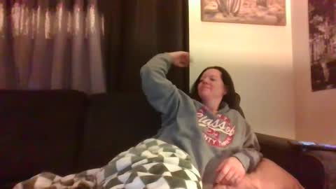 Mrs. St. Patrickk online show from 12-08-24, 01:02