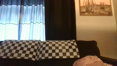 Mrs. St. Patrickk online show from 12-08-24, 09:52