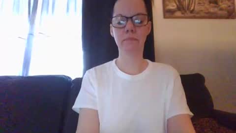 Mrs. St. Patrickk online show from 01-01-25, 04:18