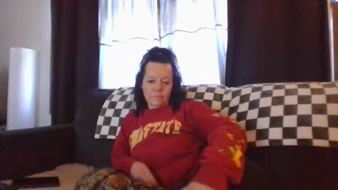 Mrs. St. Patrickk online show from 01-03-25, 08:11