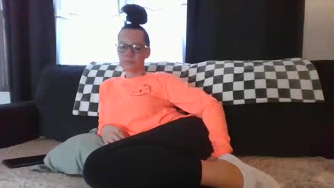 Mrs. St. Patrickk online show from 01-07-25, 06:35