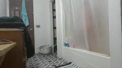 Mrs. St. Patrickk online show from 10-01-25, 12:22