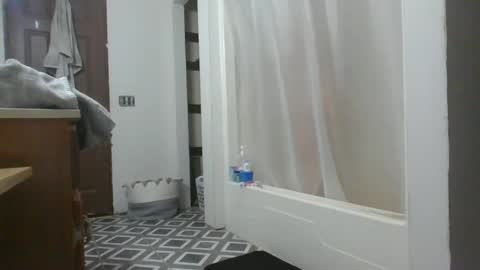 Mrs. St. Patrickk online show from 10-07-25, 12:02