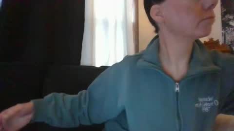 Mrs. St. Patrickk online show from 02-02-26, 04:27