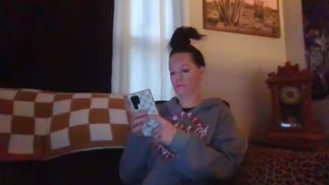 Mrs. St. Patrickk online show from 02-03-26, 04:56