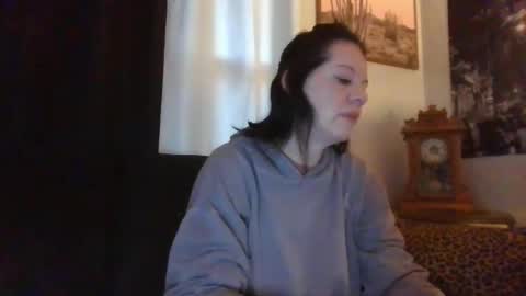 Mrs. St. Patrickk online show from 03-15-26, 04:13