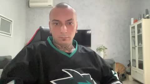 sidvicious23cm online show from 11-19-25, 11:32