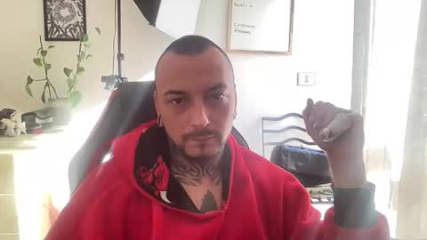 sidvicious23cm online show from 02-10-26, 10:30