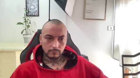 sidvicious23cm online show from 02-16-26, 09:49