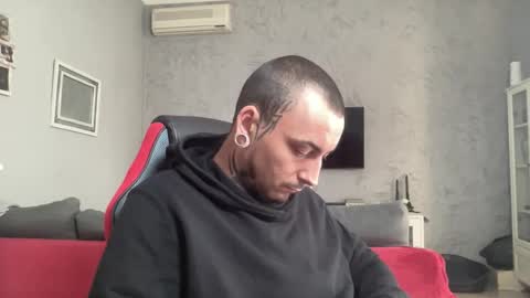 sidvicious23cm online show from 03-03-26, 11:05