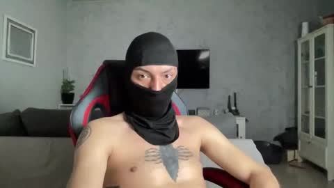 sidvicious23cm online show from 03-20-26, 07:19