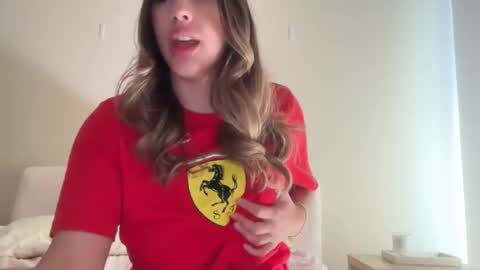 Siena online show from 10-28-25, 12:25