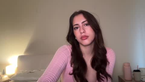 Siena online show from 05-18-26, 10:26