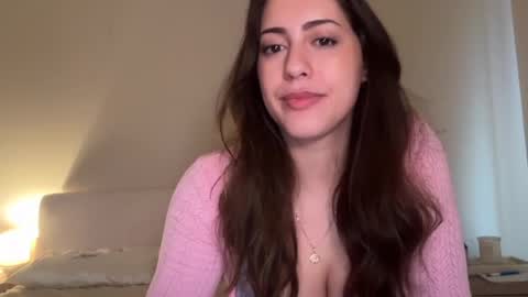 Siena online show from 05-19-26, 01:56