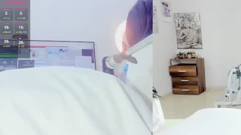 Snapshot of sieena_ chatting on 07-12-26, 09:00 Sieena online show from 07-12-26, 09:00