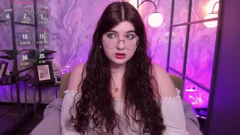 Siena online show from 02-24-26, 02:15