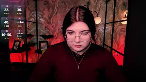 Siena online show from 03-11-26, 03:29