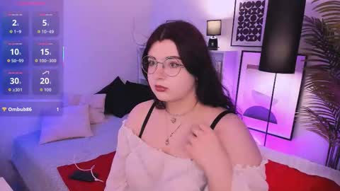 Siena online show from 03-13-26, 09:32