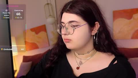 Siena online show from 04-08-26, 11:37