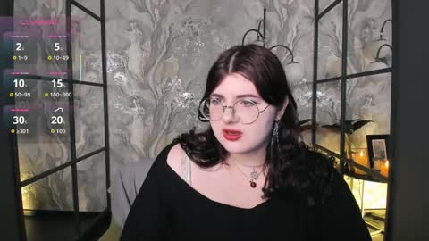 Siena online show from 04-11-26, 09:19