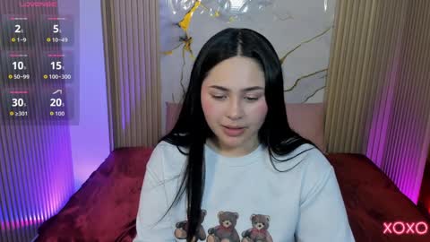 Siena online show from 04-04-26, 07:11