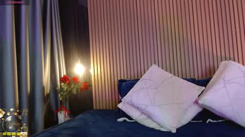 Sienna Blake online show from 01-06-26, 09:50