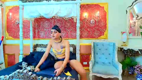 Snapshot of sienna_dark chatting on 06-06-26, 11:37 SinnaDark online show from 06-06-26, 11:37