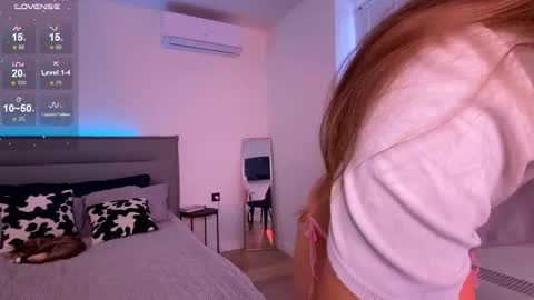 Lisa online show from 12-03-25, 04:42