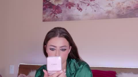 sienna_voss online show from 04-03-26, 08:51