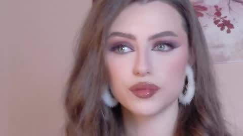 Snapshot of sienna_voss chatting on 06-04-26, 08:26 sienna_voss online show from 06-04-26, 08:26