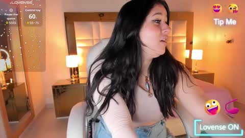 Sienna  online show from 11-11-25, 11:32