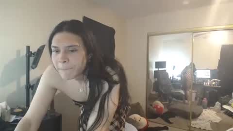 Nicole Zelaya Ferrati  Niky Ferrati online show from 01-26-25, 04:20