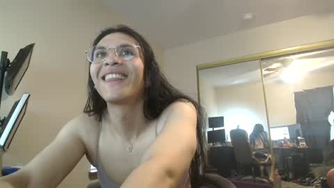 Nicole Zelaya Ferrati  Niky Ferrati online show from 02-10-25, 10:40