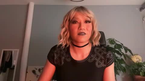 Sienna online show from 01-18-25, 07:49