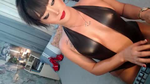 Sierrafina online show from 03-31-26, 04:57