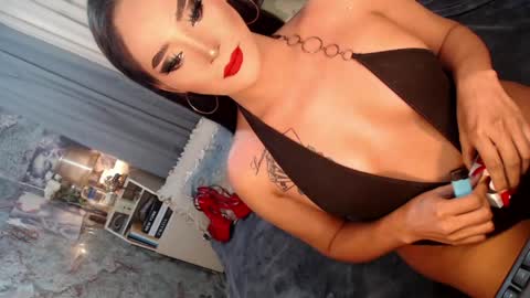 Sierrafina online show from 05-11-26, 04:04