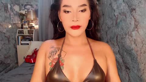Sierrafina online show from 05-19-26, 04:13