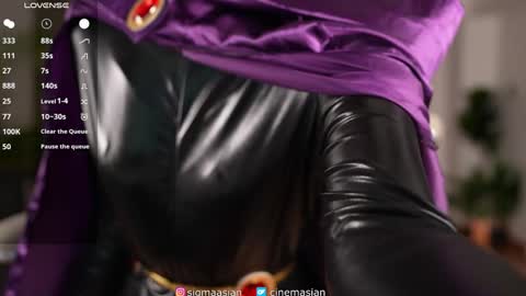 OF   instagram sigmaasian twitter sigmasian online show from 11-05-25, 04:45