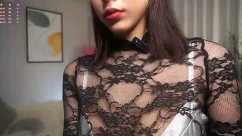 Eva  online show from 10-05-25, 11:19