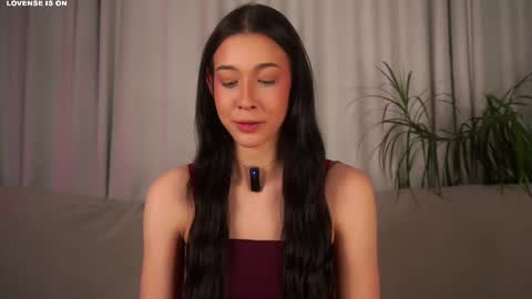 Eva  online show from 11-24-25, 11:21