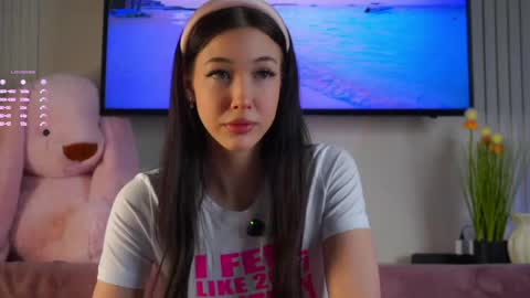 Eva  online show from 04-07-26, 11:21