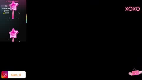 Siiam Tay online show from 09-15-25, 03:28