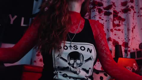 Allmylinkssilentmary666 online show from 11-02-25, 04:04